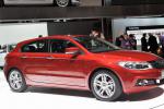 Qoros 3 Hatch new Qoros 3 Hatch new sedan