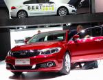 Qoros 3 Hatch price Qoros 3 Hatch price hatchback
