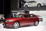 Qoros 3 Hatch review Qoros 3 Hatch review 2008