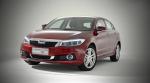 Qoros 3 Hatch specs Qoros 3 Hatch specs 2006