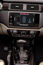 3 Sedan Qoros approved 3 Sedan Qoros approved hatchback