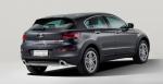 3 Sedan Qoros concept 3 Sedan Qoros concept 2009