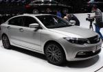 3 Sedan Qoros cost 3 Sedan Qoros cost hatchback