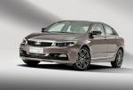 3 Sedan Qoros lease 3 Sedan Qoros lease 2011
