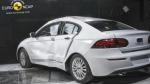3 Sedan Qoros new 3 Sedan Qoros new 2010