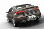 3 Sedan Qoros parts 3 Sedan Qoros parts minivan