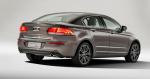 3 Sedan Qoros reviews 3 Sedan Qoros reviews 2011