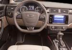 3 Sedan Qoros specs 3 Sedan Qoros specs 2004