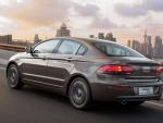 3 Sedan Qoros tuning 3 Sedan Qoros tuning coupe