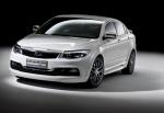 3 Sedan Qoros used 3 Sedan Qoros used hatchback