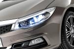 Qoros 3 Sedan approved Qoros 3 Sedan approved minivan