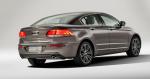 Qoros 3 Sedan usa Qoros 3 Sedan usa 2014
