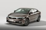 Qoros 3 Sedan used Qoros 3 Sedan used coupe