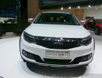 3 City SUV Qoros configuration 3 City SUV Qoros configuration 2008