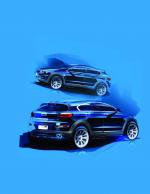 3 City SUV Qoros how mach 3 City SUV Qoros how mach coupe