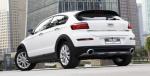 3 City SUV Qoros lease 3 City SUV Qoros lease liftback