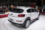 3 City SUV Qoros prices 3 City SUV Qoros prices 2008