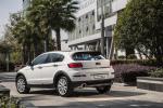 3 City SUV Qoros Specification 3 City SUV Qoros Specification 2011