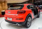 Qoros 3 City SUV cost Qoros 3 City SUV cost sedan