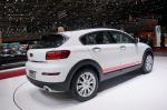 Qoros 3 City SUV how mach Qoros 3 City SUV how mach 2009
