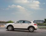 Qoros 3 City SUV lease Qoros 3 City SUV lease suv