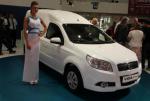 Vida ZAZ how mach Vida ZAZ how mach hatchback