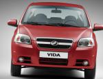 Vida ZAZ specs Vida ZAZ specs 2007