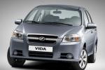 ZAZ Vida concept ZAZ Vida concept hatchback