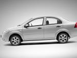 ZAZ Vida lease ZAZ Vida lease 2015