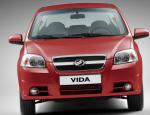ZAZ Vida Specification ZAZ Vida Specification wagon