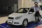 Vida Hatchback ZAZ concept Vida Hatchback ZAZ concept van