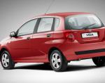 Vida Hatchback ZAZ lease Vida Hatchback ZAZ lease 2008