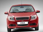 Vida Hatchback ZAZ parts Vida Hatchback ZAZ parts 2013