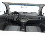 Vida Hatchback ZAZ spec Vida Hatchback ZAZ spec 2012