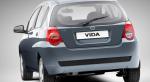 Vida Hatchback ZAZ Specification Vida Hatchback ZAZ Specification 2013