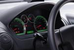 Vida Hatchback ZAZ usa Vida Hatchback ZAZ usa 2012