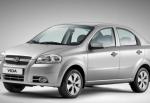 ZAZ Vida Hatchback spec ZAZ Vida Hatchback spec sedan