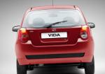 ZAZ Vida Hatchback specs ZAZ Vida Hatchback specs sedan