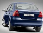 ZAZ Vida Hatchback usa ZAZ Vida Hatchback usa 2013