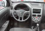 ZAZ Forza approved ZAZ Forza approved hatchback
