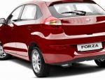 ZAZ Forza how mach ZAZ Forza how mach hatchback