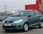 ZAZ Forza price ZAZ Forza price sedan