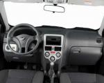 ZAZ Forza spec ZAZ Forza spec sedan