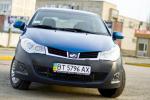 ZAZ Forza Specifications ZAZ Forza Specifications 2010