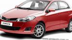 Forza Hatchback ZAZ Characteristics Forza Hatchback ZAZ Characteristics liftback