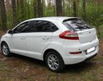 Forza Hatchback ZAZ price Forza Hatchback ZAZ price 2013
