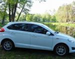 Forza Hatchback ZAZ Specifications Forza Hatchback ZAZ Specifications 1982