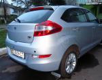 Forza Hatchback ZAZ specs Forza Hatchback ZAZ specs 1996