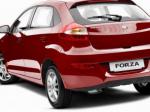 ZAZ Forza Hatchback spec ZAZ Forza Hatchback spec sedan
