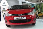 ZAZ Forza Hatchback Specification ZAZ Forza Hatchback Specification hatchback